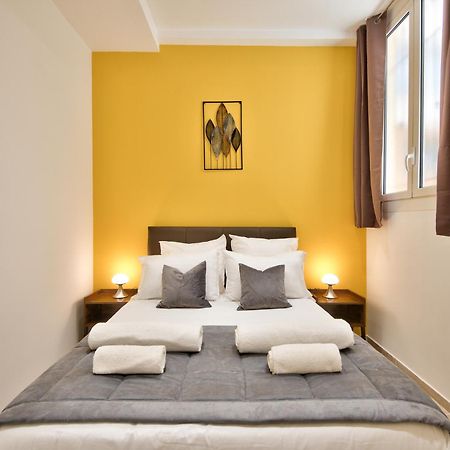 Cosy Apparts Hypercentre De Nice Luaran gambar