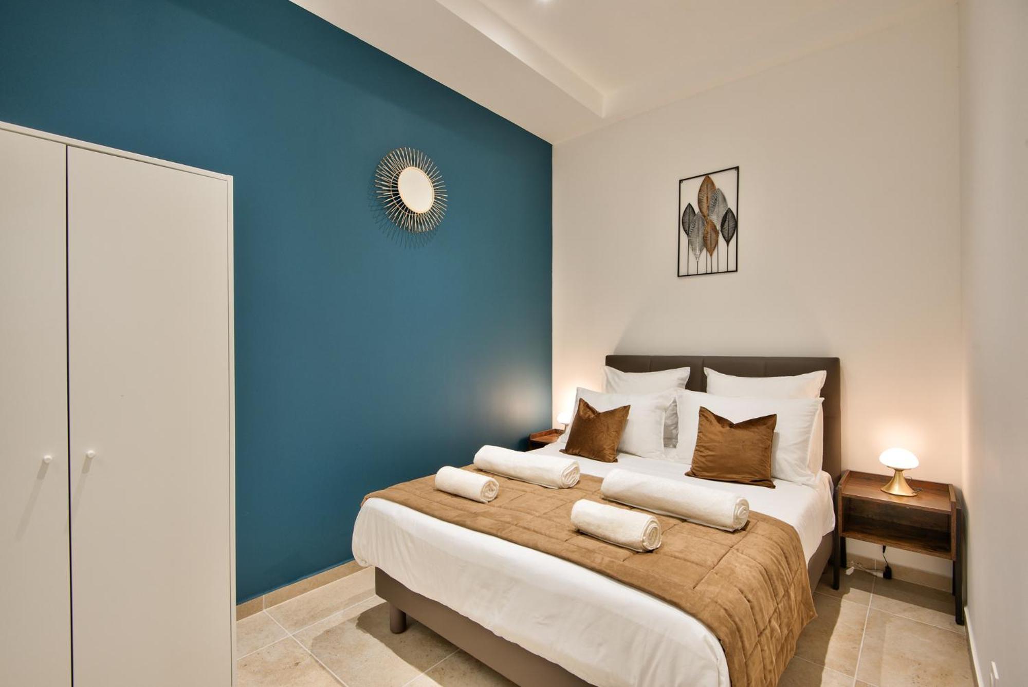 Cosy Apparts Hypercentre De Nice Luaran gambar